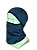 Scout Подшлемник трансформер Light Silk темно-серый в Санкт-Петербурге
