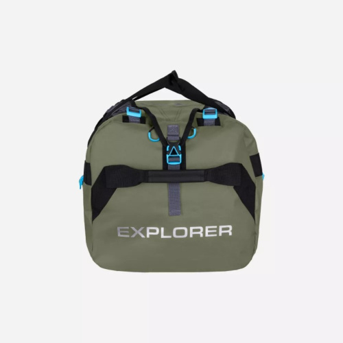 Finntrail Гермосумка Explorer 1728 Khaki 100L в Санкт-Петербурге