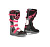 Acerbis Мотоботы кроссовые X-Team Black/Purple в Санкт-Петербурге
