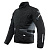 Dainese Куртка Tempest 3 D-Dry Black/Black/Ebony в Санкт-Петербурге