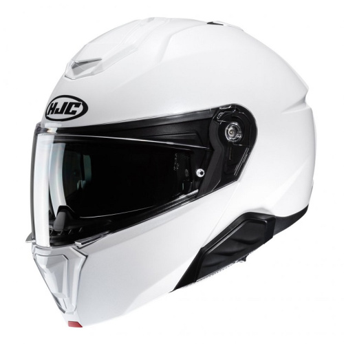 HJC Шлем i91 Pearl White в Санкт-Петербурге