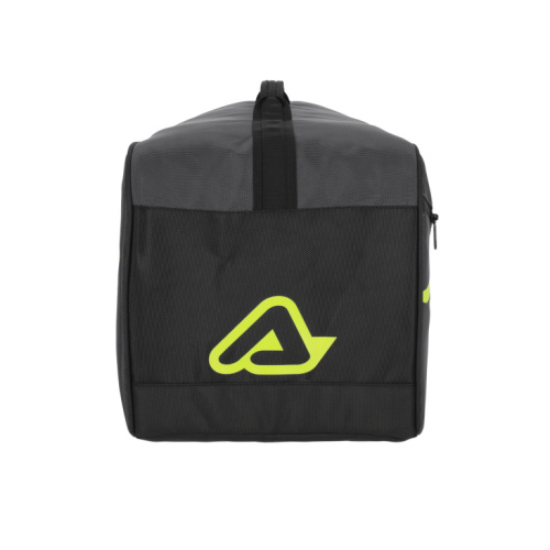 Acerbis Сумка для шлема X-Linear Black/Yellow в Санкт-Петербурге