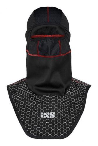 IXS Подшлемник Balaclava 365 Черный в Санкт-Петербурге