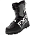 FXR Ботинки снегоходные X-Cross Pro BOA с утеплителем Black/White в Санкт-Петербурге