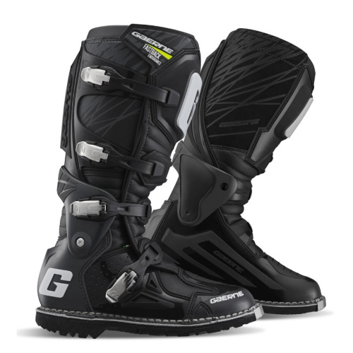 Gaerne Мотоботы Fastback Endurance Enduro Black в Санкт-Петербурге