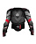 Acerbis Защита тела детская (Черепаха) Scudo 2.0 Black/Grey в Санкт-Петербурге