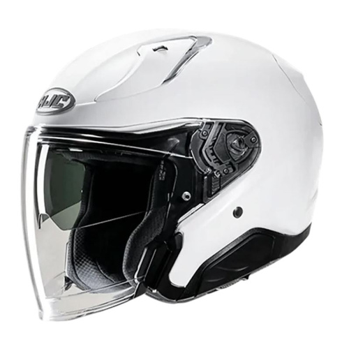 HJC Шлем RPHA31 Pearl White в Санкт-Петербурге