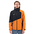 Dragonfly Куртка DF Team 2.0 Black - Orange 2023 в Санкт-Петербурге