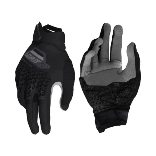 Leatt Перчатки ADV Rally 5.5 2026 Stealth в Санкт-Петербурге