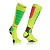Acerbis Гольфы кроссовые детские MX Impact Kid Orange/Yellow в Санкт-Петербурге