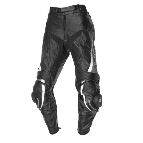IXS Брюки Robin 2 Black/White в Санкт-Петербурге