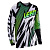 Leatt Джерси 3.5 Jr Storm Teal в Санкт-Петербурге