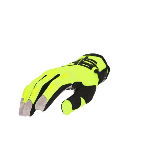 Acerbis Перчатки MX X-H Yellow Fluo в Санкт-Петербурге