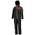 Scott комбинезон зимний детский Dryo Black/Orange в Санкт-Петербурге