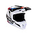 Leatt Шлем кроссовый Moto 2.5 Helmet Black/White 2024 в Санкт-Петербурге