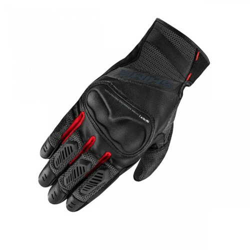 Shima Мотоперчатки Hero Men Red в Санкт-Петербурге