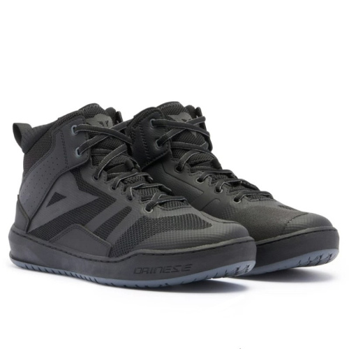 Dainese Ботинки Suburb Air black/black в Санкт-Петербурге