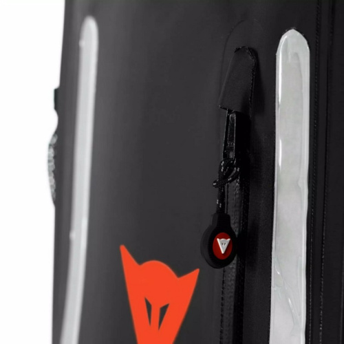 Dainese Рюкзак Explorer WP Backpack 15L black в Санкт-Петербурге