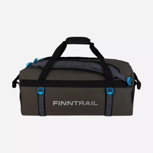 Finntrail Сумка Explorer 1733 Khaki 70L в Санкт-Петербурге