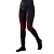 Dragonfly Термобрюки DF 3DThermo Red Woman в Санкт-Петербурге