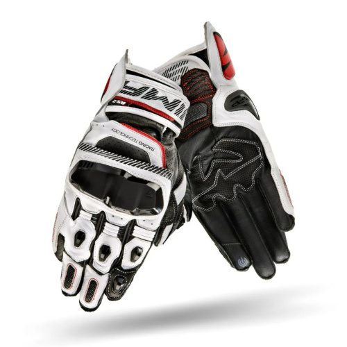 Shima Мотоперчатки XRS-2 White в Санкт-Петербурге