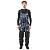 Dragonfly Вейдерсы мембранные Quad Pro 2025 Dark Camo в Санкт-Петербурге