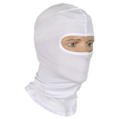 Starks Подшлемник Light silk белый в Санкт-Петербурге