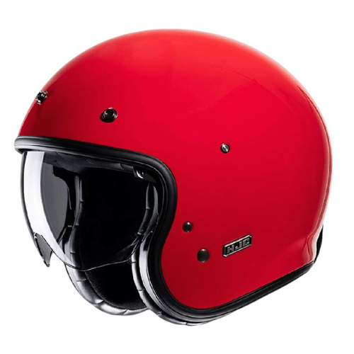 HJC Шлем V31 Deep Red в Санкт-Петербурге