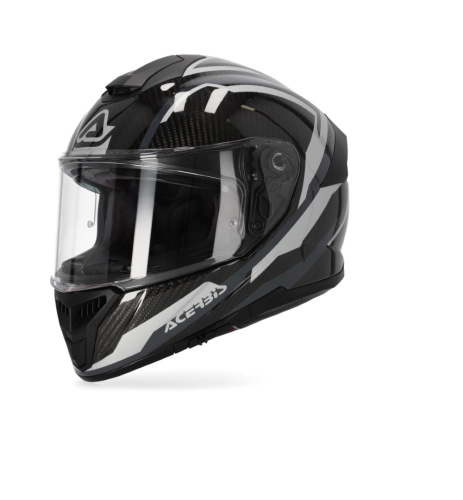 Acerbis Шлем Tarmak Black в Санкт-Петербурге