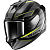 Shark Шлем D-Skwal 3 Sizler Black/Anthracite/Yellow в Санкт-Петербурге