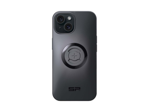 SP Connect Чехол для Iphone 15 SPC+ в Санкт-Петербурге