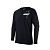 Leatt Джерси 4.5 Windblock Black 2025 в Санкт-Петербурге