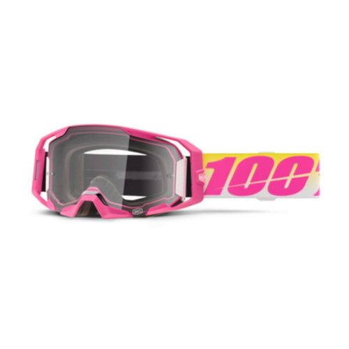 100% Очки Armatic Sellars / Clear в Санкт-Петербурге