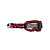 Leatt Маска Vizion 2.5s Small Red Clear 90 VLT V25 в Санкт-Петербурге