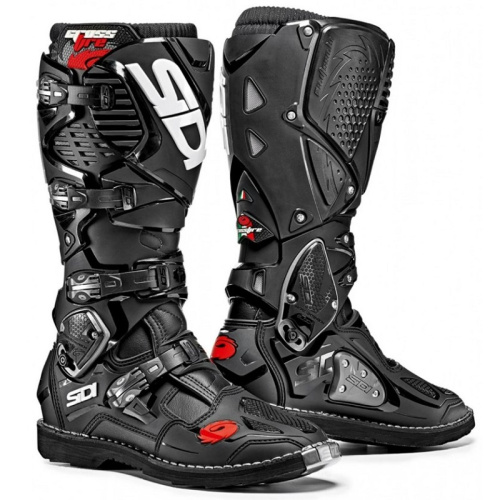 Sidi Ботинки Crossfire 3 Black в Санкт-Петербурге