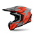 Airoh Шлем Twist 3 Dizzy Orange Fluo Matt в Санкт-Петербурге