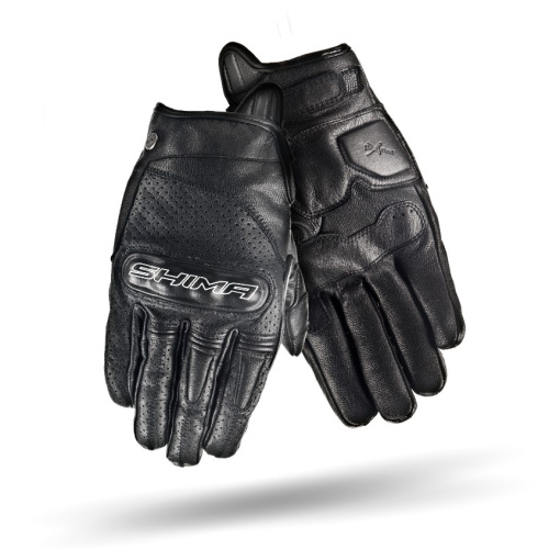 Shima Перчатки Caliber Lady Black в Санкт-Петербурге