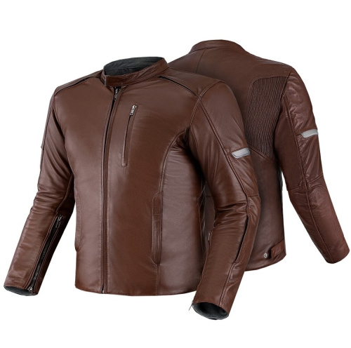 Shima куртка Hunter+ 2.0 Brown в Санкт-Петербурге