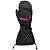 Scott Варежки снегоходные  женские Roop Black/Pink в Санкт-Петербурге