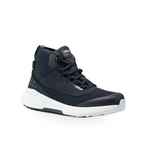 Sidi Мотокроссовки Nucleus GTX Black/White в Санкт-Петербурге