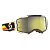 Scott Очки Fury deep brown/beige yellow chrome works в Санкт-Петербурге