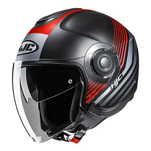 HJC Шлем i40N Dova MC1SF в Санкт-Петербурге
