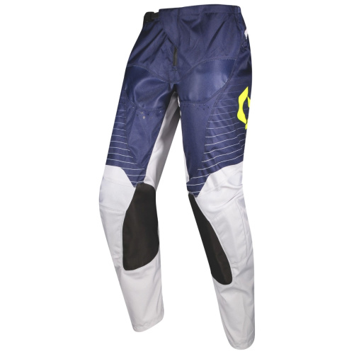Scott Брюки 350 Dirt Evo blue/grey в Санкт-Петербурге