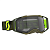 Scott Очки кроссовые Prospect LS kaki green/neon yellow light sensitive в Санкт-Петербурге