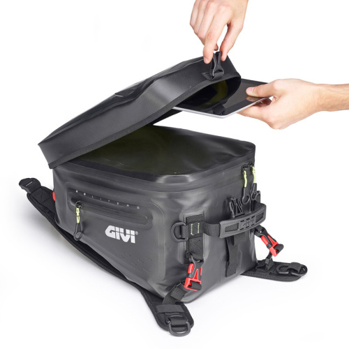 Givi Сумка водонепроницаемая на бак GRT715 20л. в Санкт-Петербурге