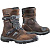 Forma Мотоботы женские Adventure Low Brown в Санкт-Петербурге