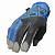 Acerbis Перчатки MX X-H Blue/Grey в Санкт-Петербурге