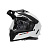 Acerbis Шлем детский Rider Junior White в Санкт-Петербурге