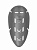 Forcefield Защита колен Pu Armour L1 Grey в Санкт-Петербурге