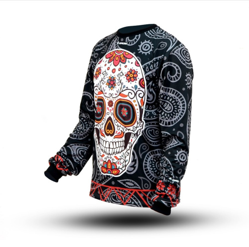 Grom Джерси Muertos V1 в Санкт-Петербурге